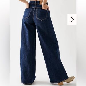 Free People GIA Jeans